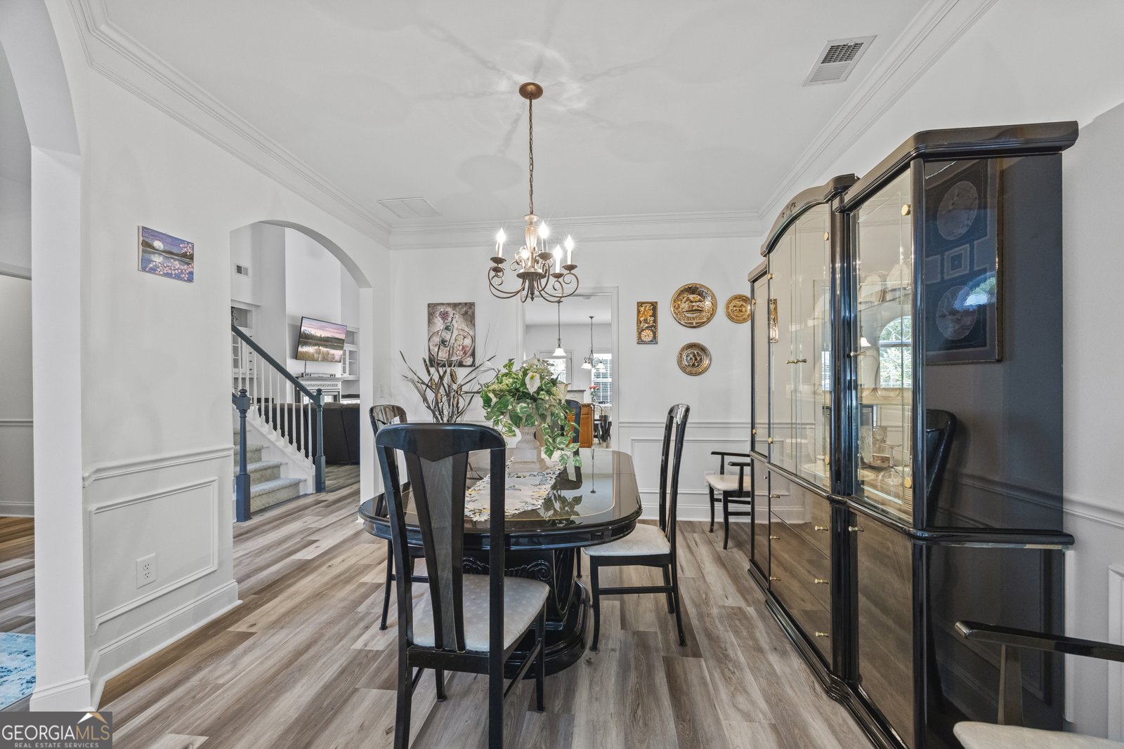510 Roland Manor Drive Dacula - 28
