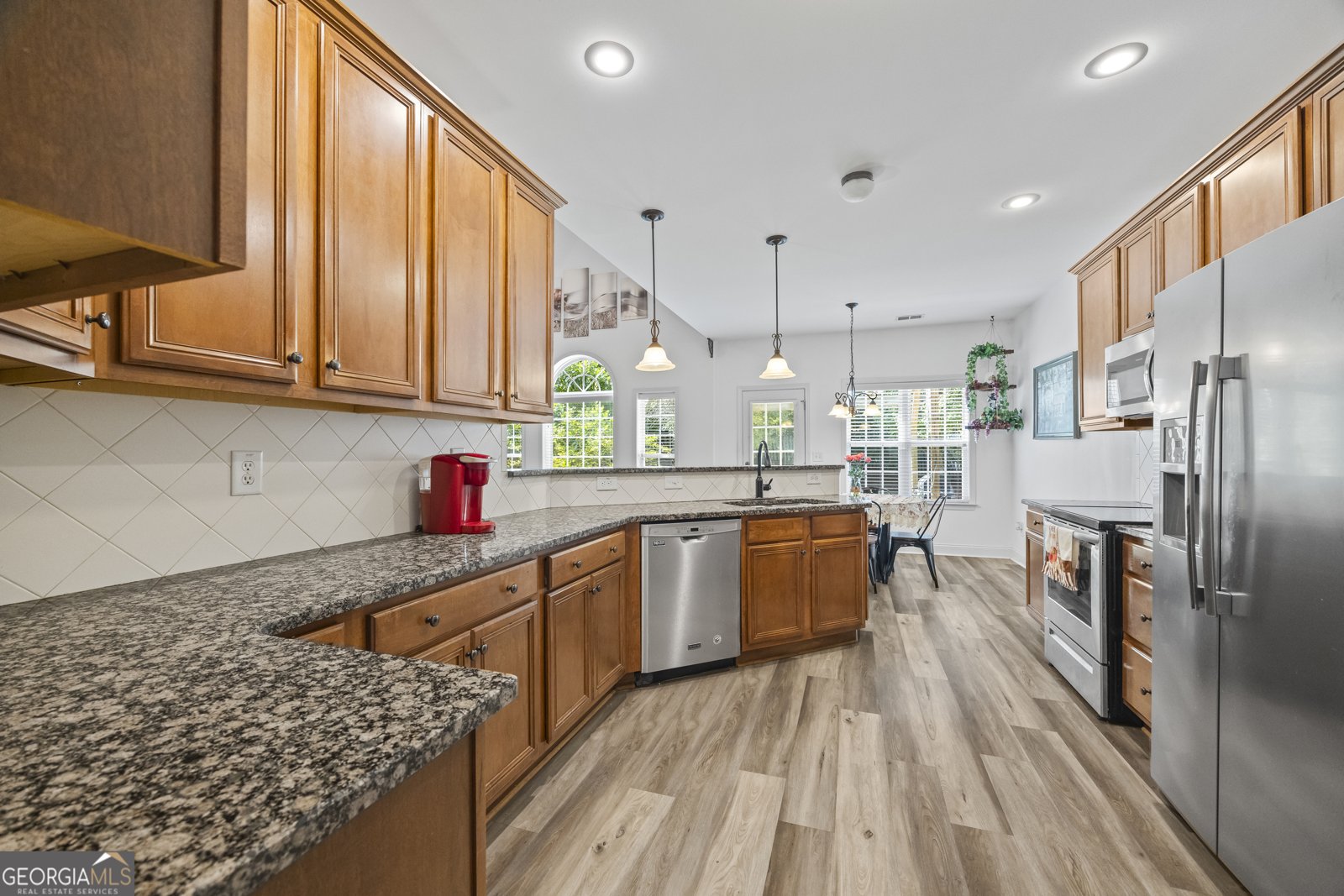 510 Roland Manor Drive Dacula - 29