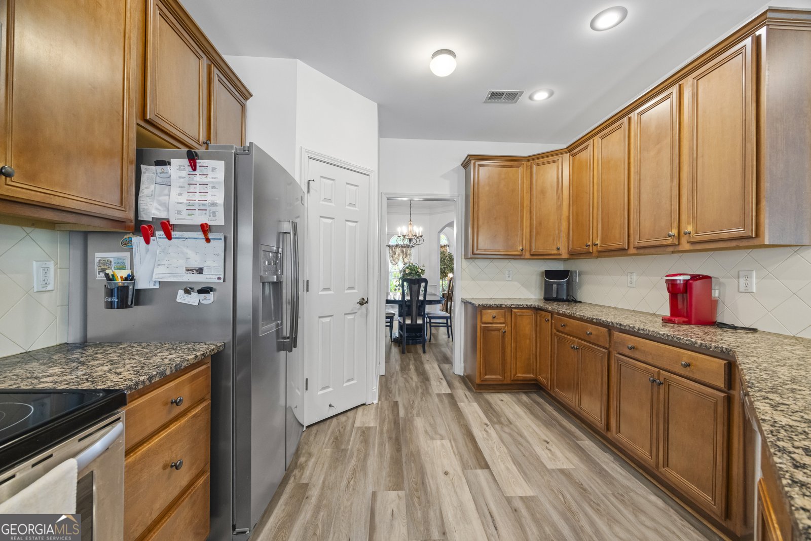 510 Roland Manor Drive Dacula - 30