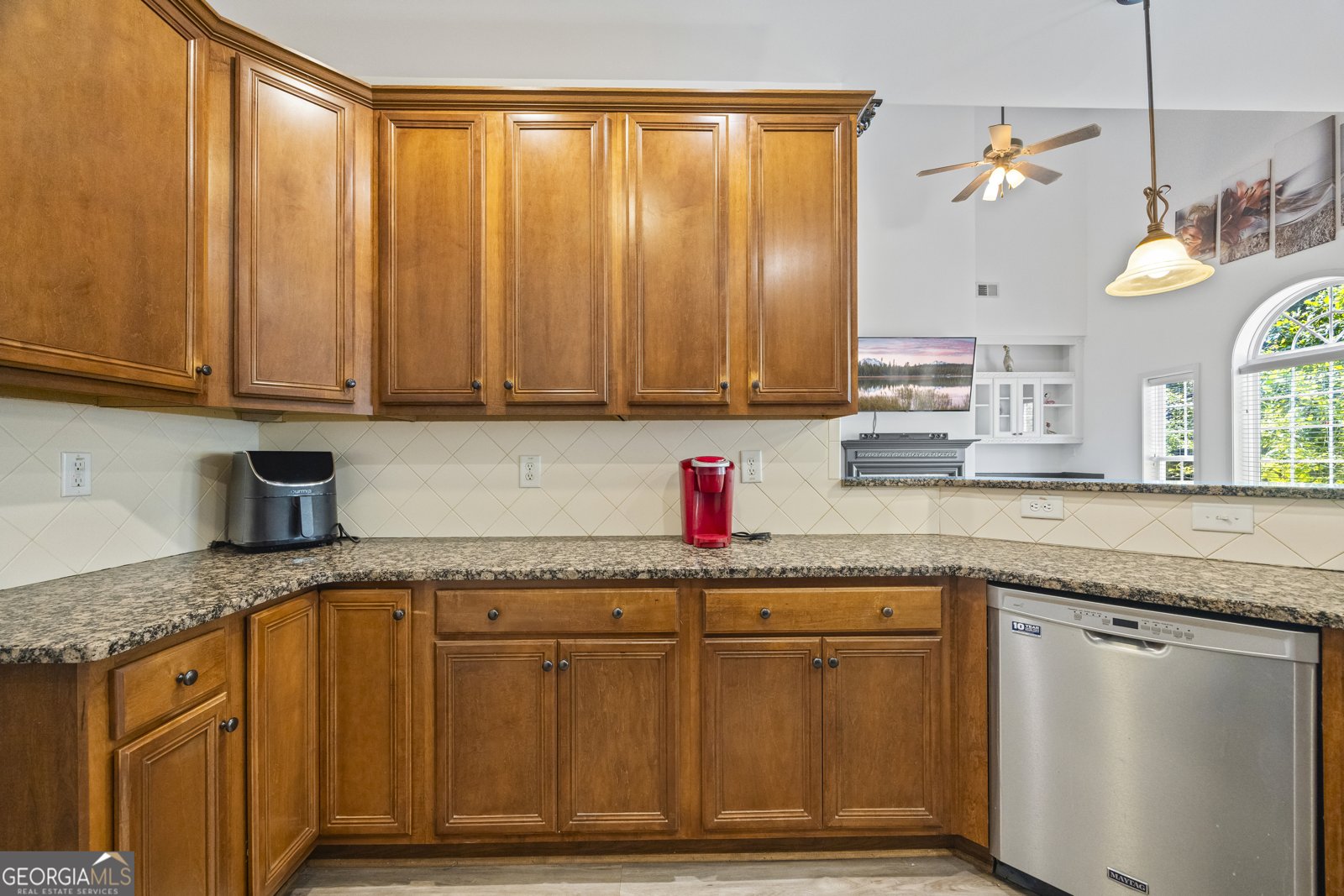510 Roland Manor Drive Dacula - 33