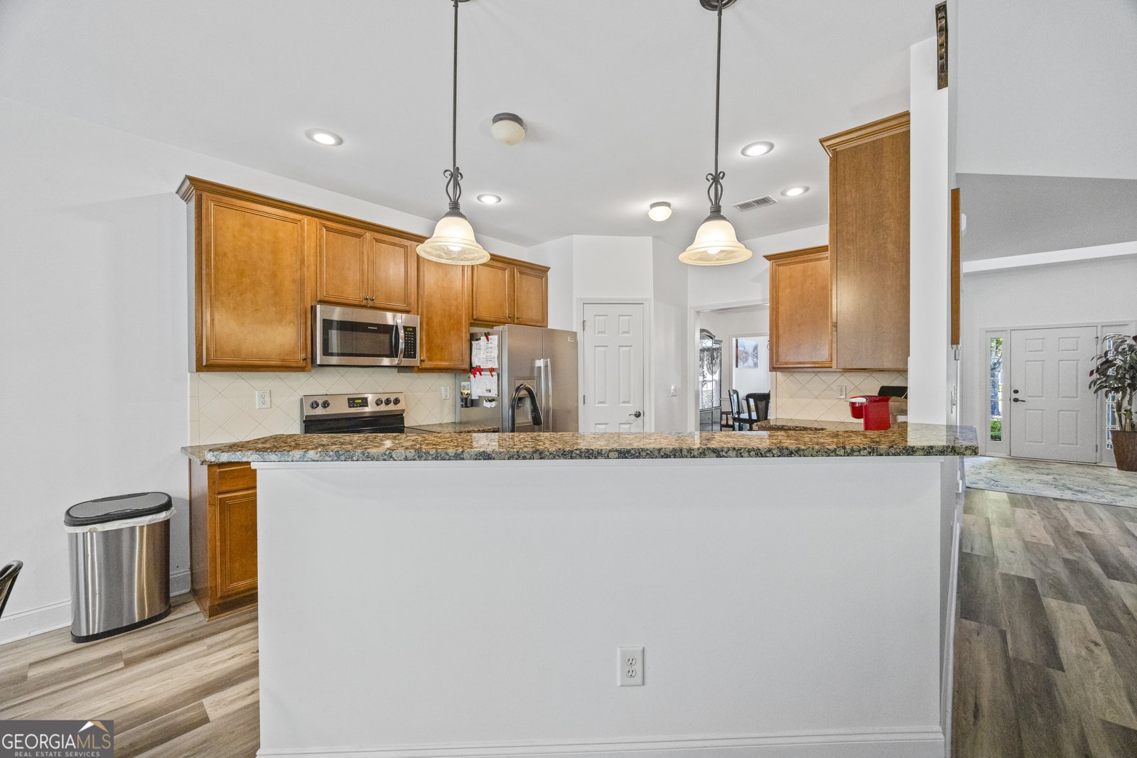 510 Roland Manor Drive Dacula - 34