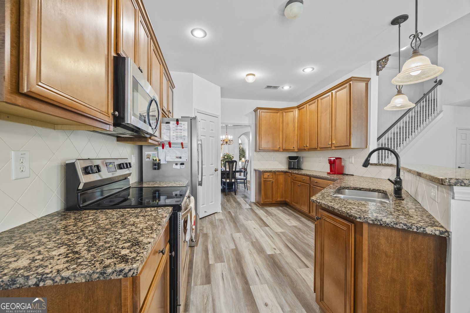 510 Roland Manor Drive Dacula - 36