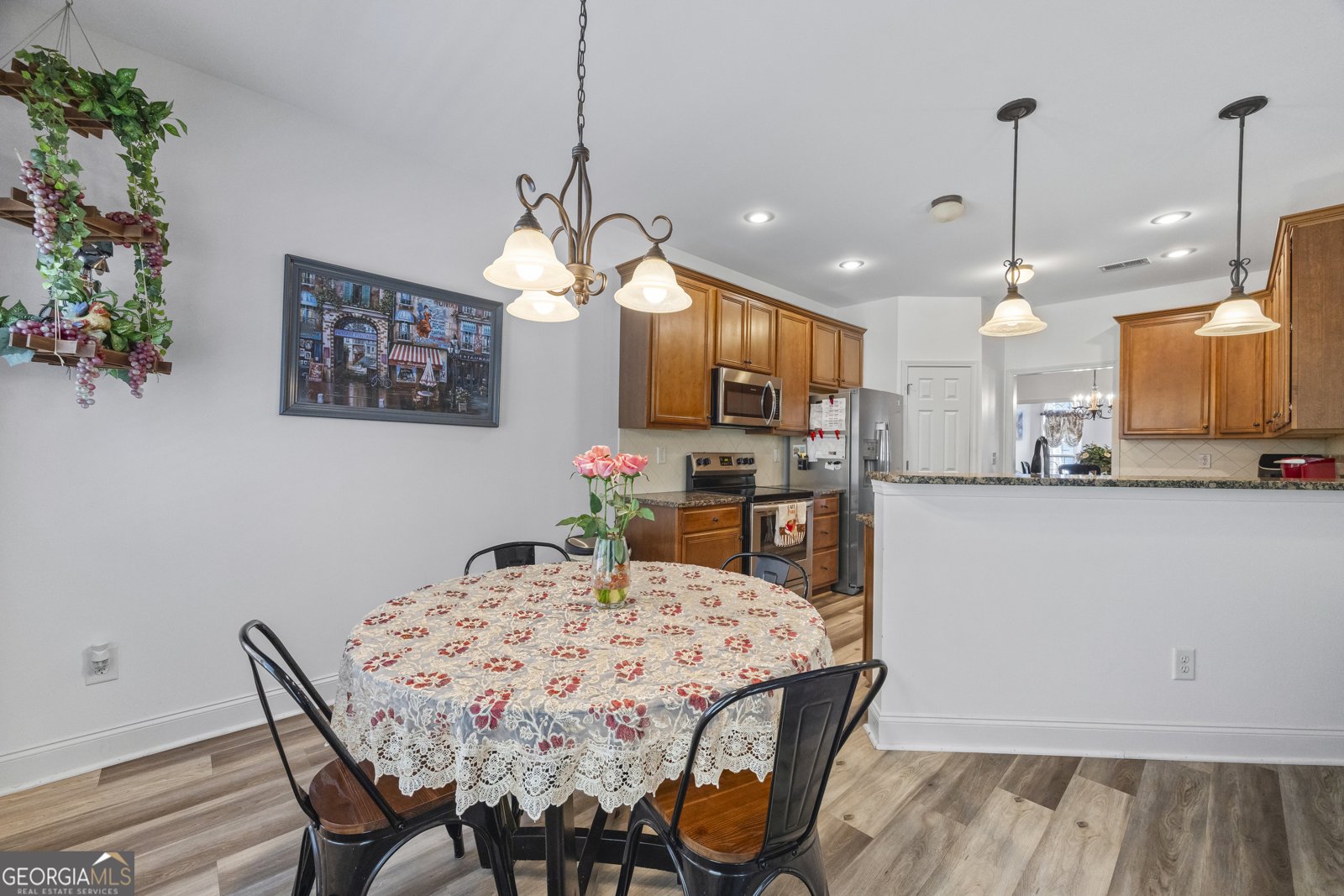 510 Roland Manor Drive Dacula - 40