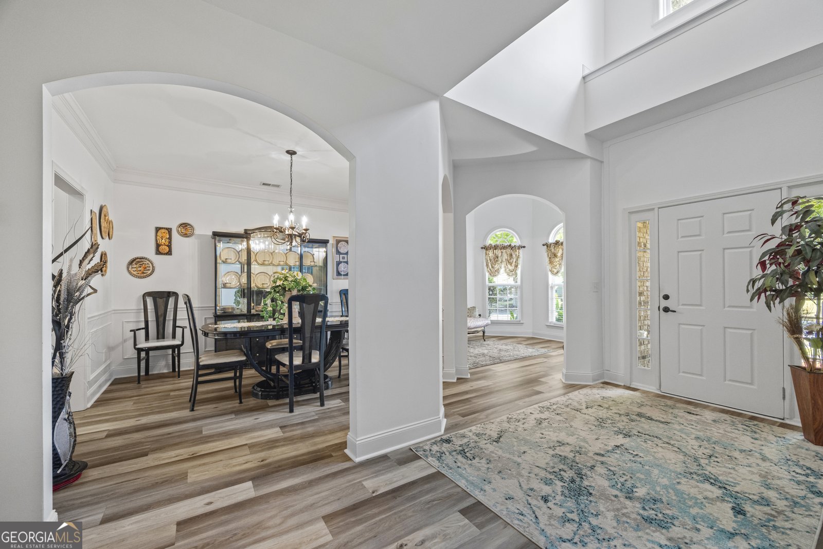 510 Roland Manor Drive Dacula - 42