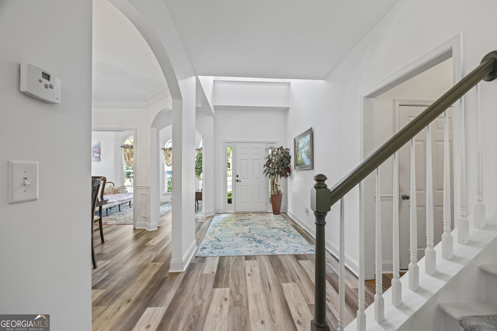 510 Roland Manor Drive Dacula - 43