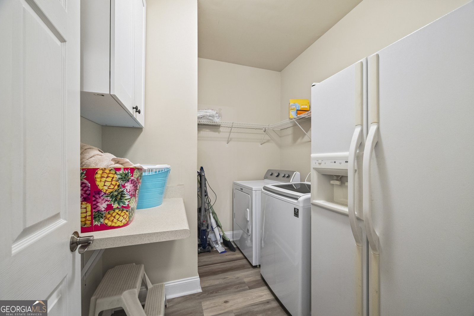 510 Roland Manor Drive Dacula - 46