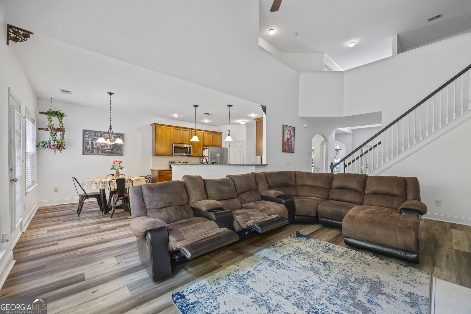 510 Roland Manor Drive Dacula - 57