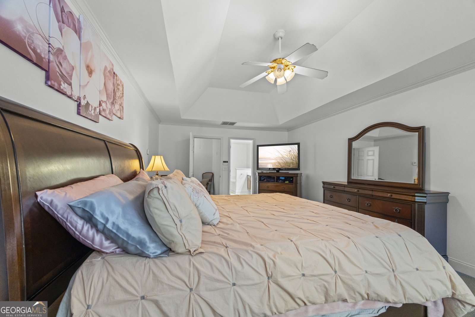 510 Roland Manor Drive Dacula - 8