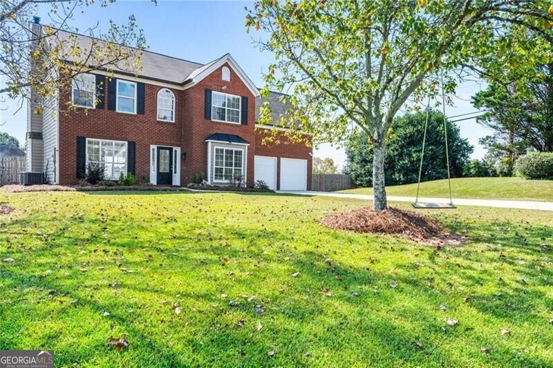 20 Northview Lane Powder Springs - 1