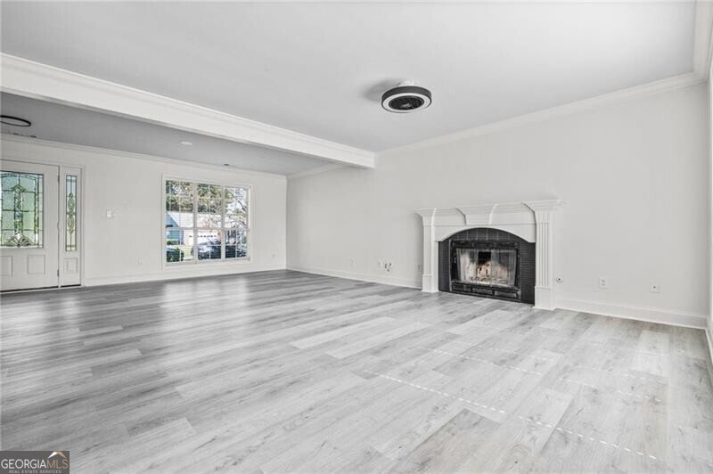 20 Northview Lane Powder Springs - 12