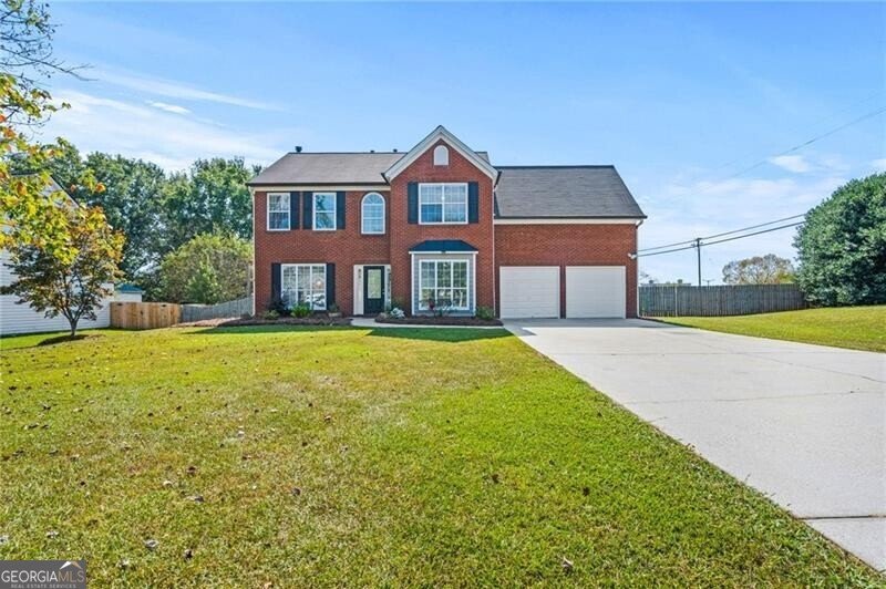 20 Northview Lane Powder Springs - 2