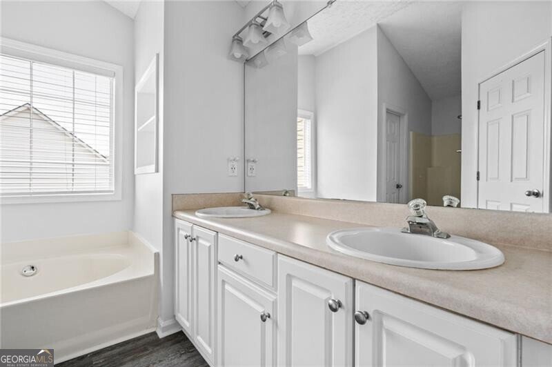 20 Northview Lane Powder Springs - 23