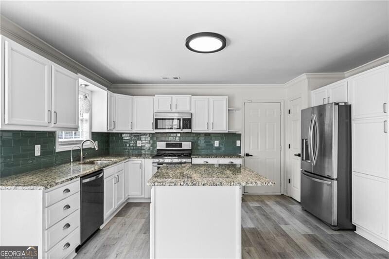 20 Northview Lane Powder Springs - 3