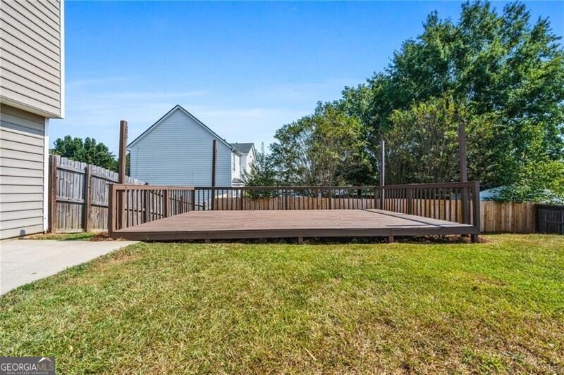 20 Northview Lane Powder Springs - 36