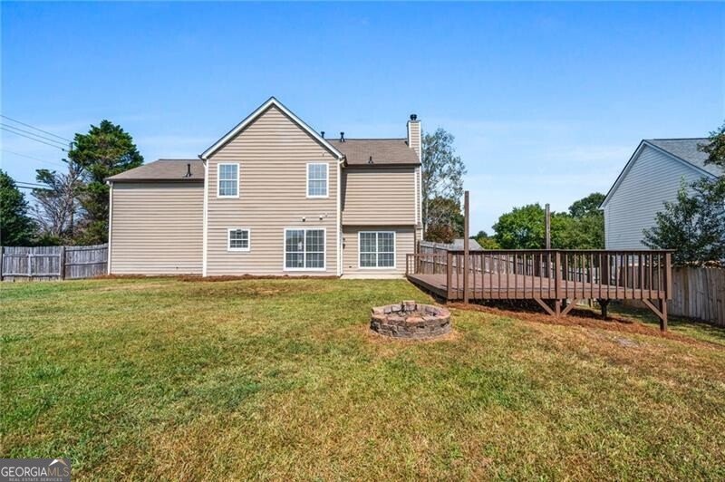 20 Northview Lane Powder Springs - 38