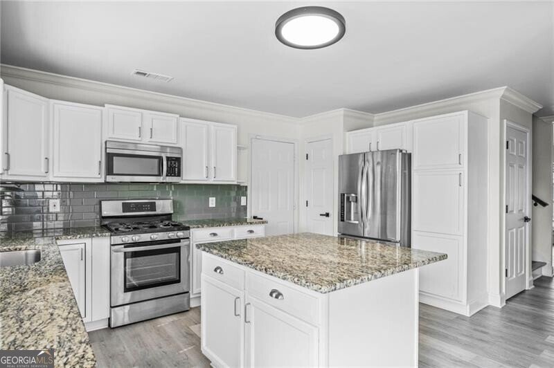 20 Northview Lane Powder Springs - 5