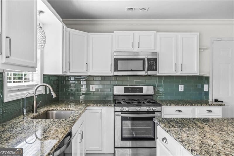 20 Northview Lane Powder Springs - 7