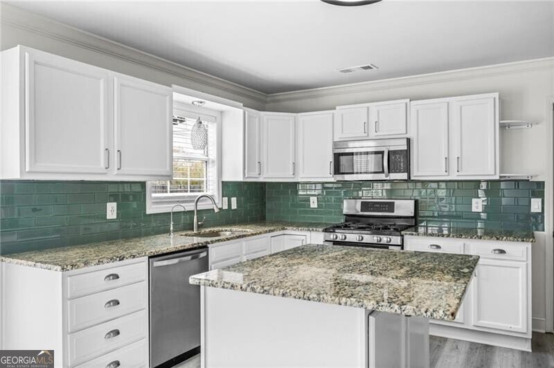 20 Northview Lane Powder Springs - 8