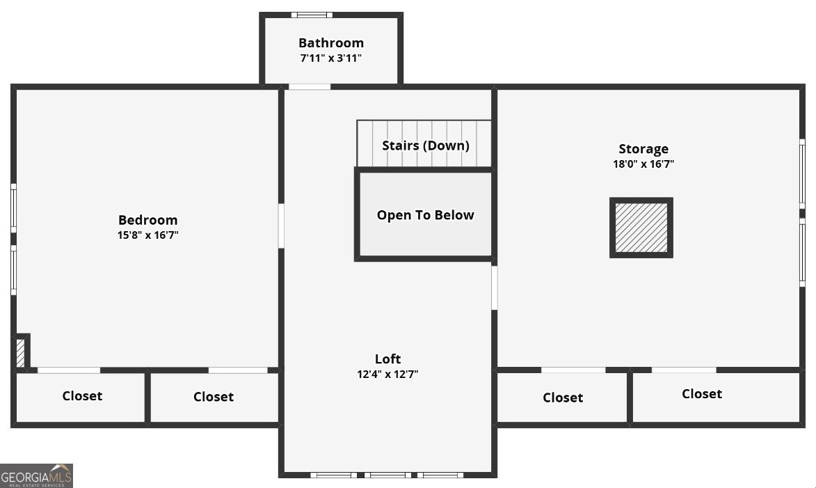 333 Shoemaker Road West Point - 78