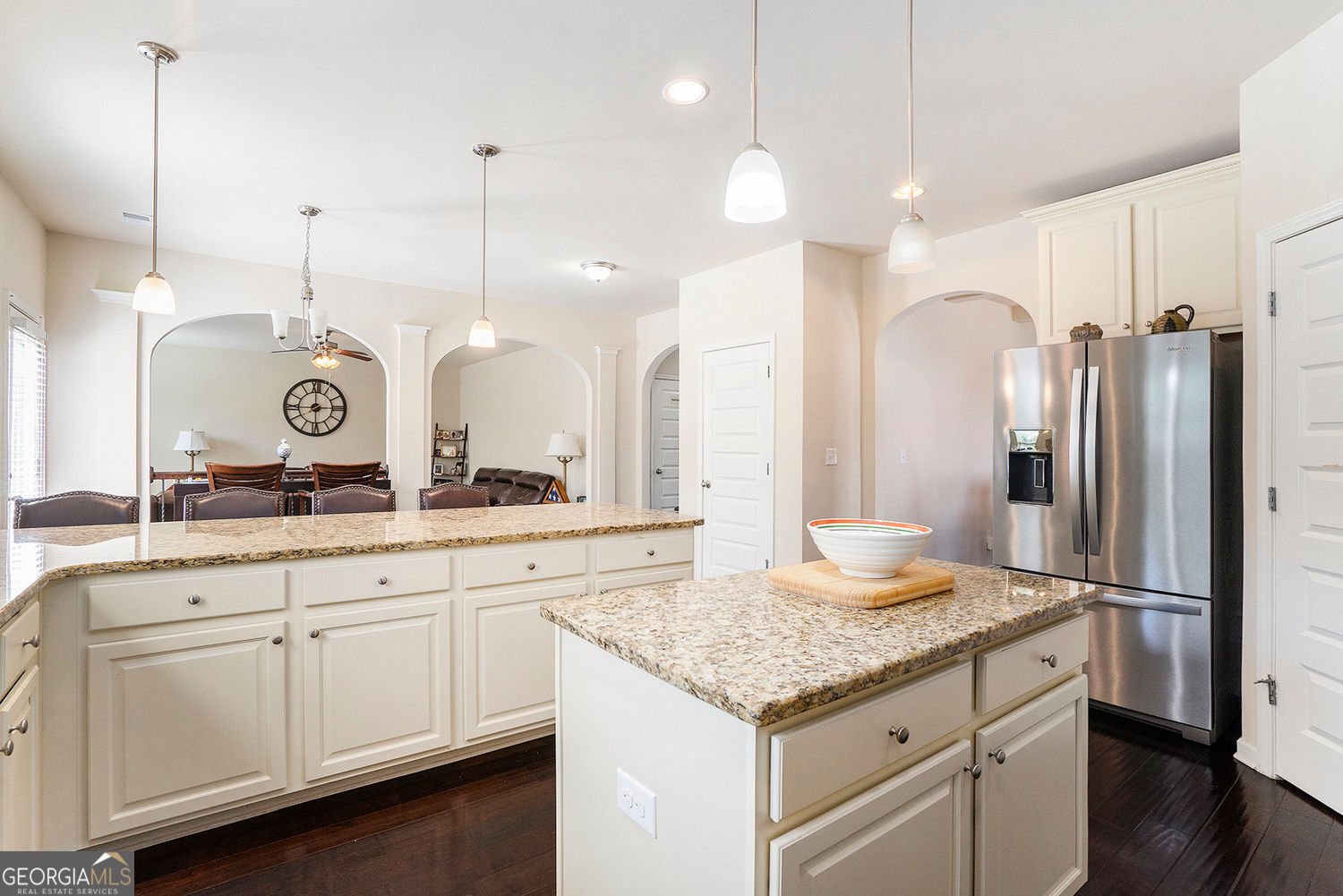 503 Starmist Court Loganville - 11