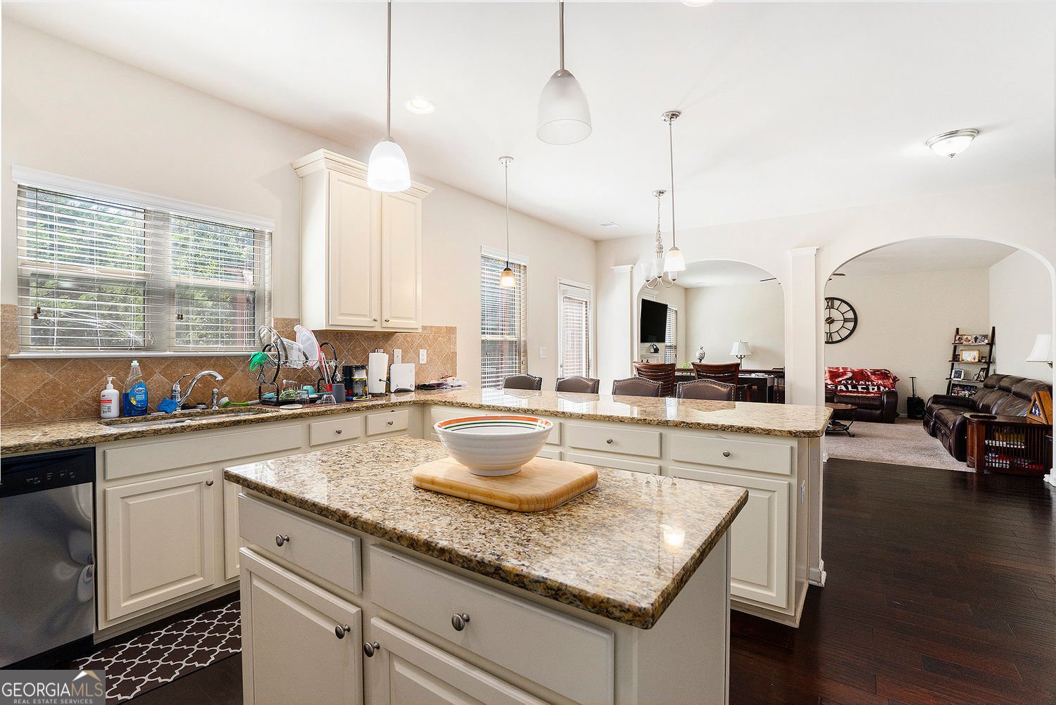 503 Starmist Court Loganville - 12