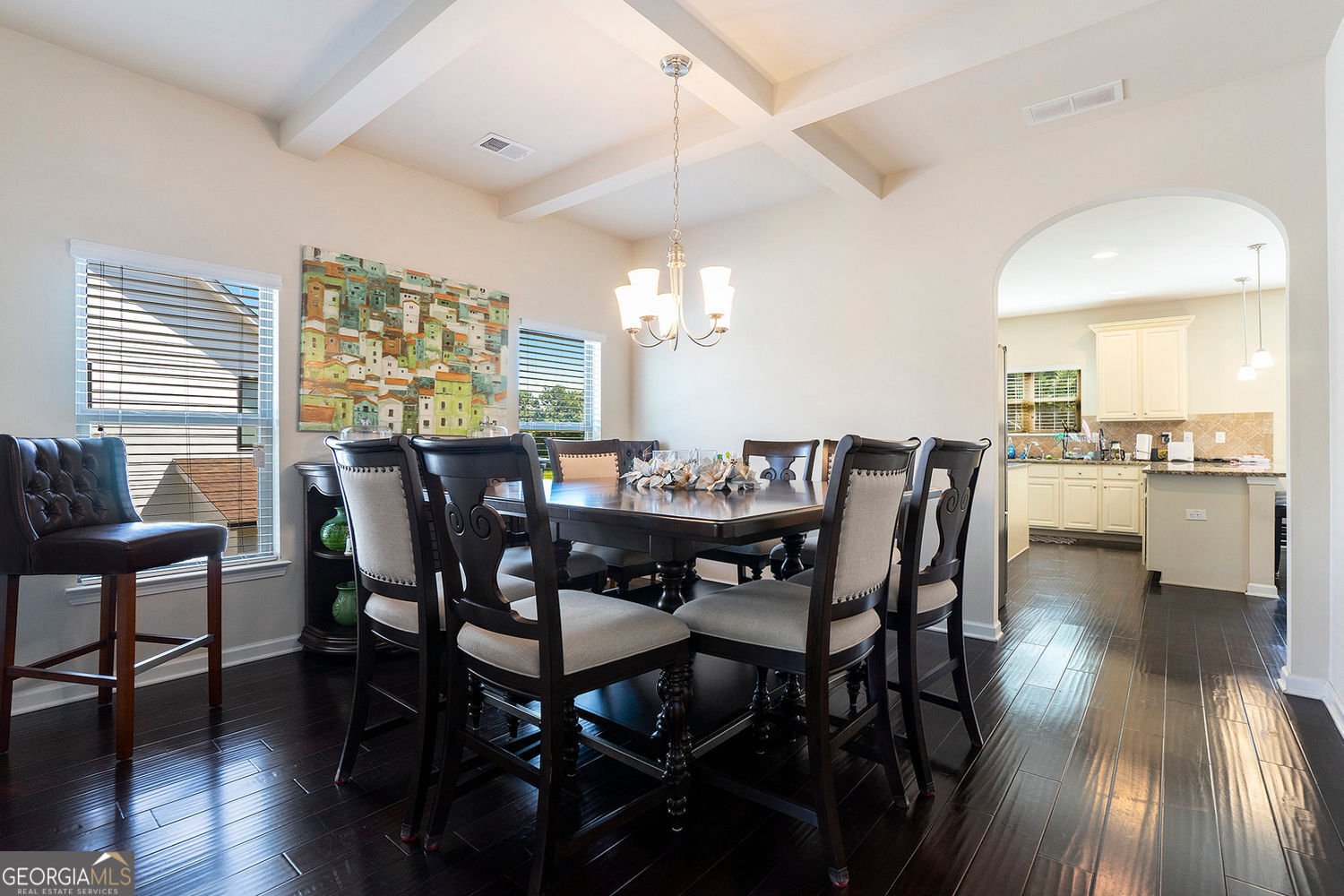 503 Starmist Court Loganville - 13