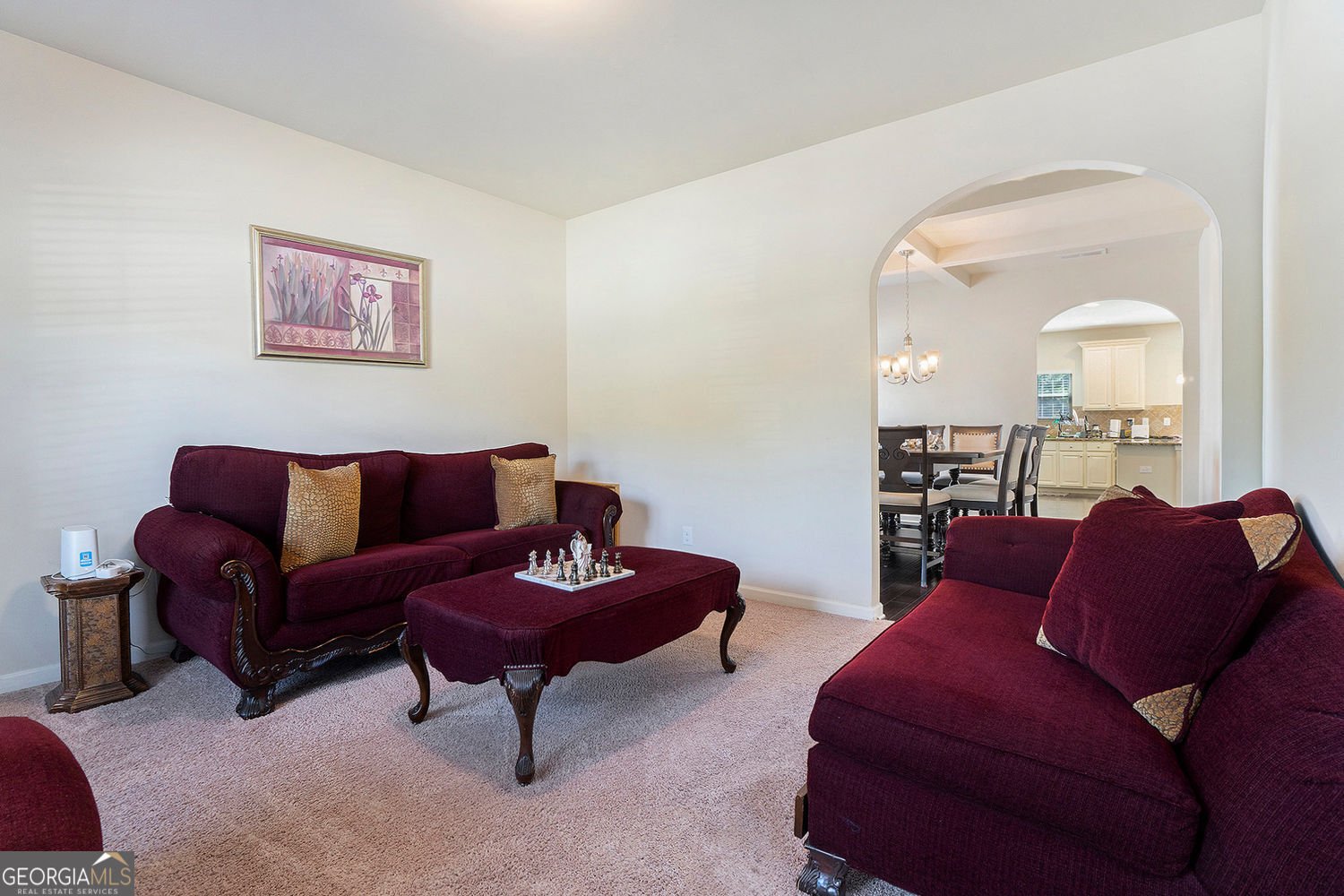 503 Starmist Court Loganville - 14