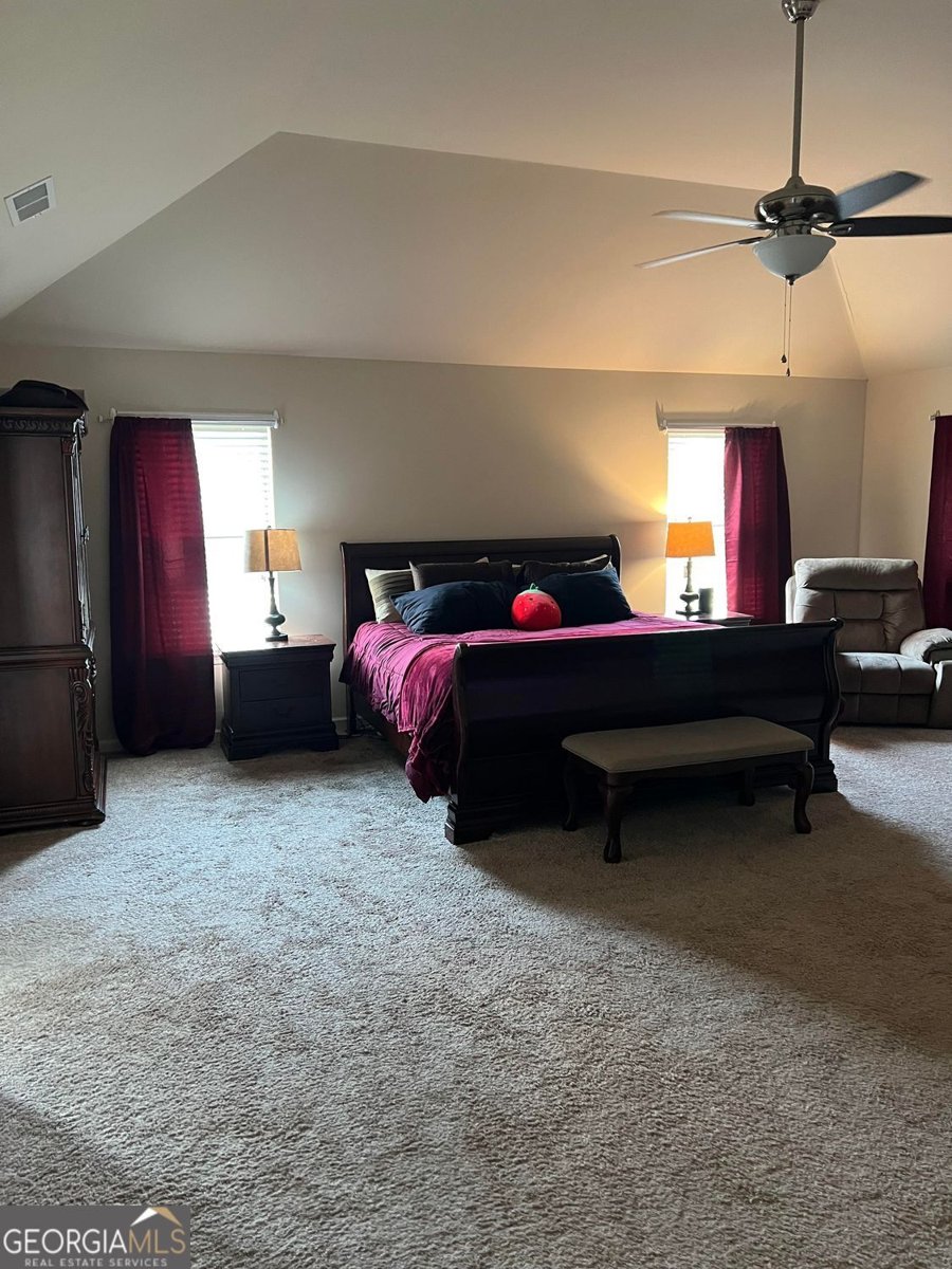 503 Starmist Court Loganville - 16