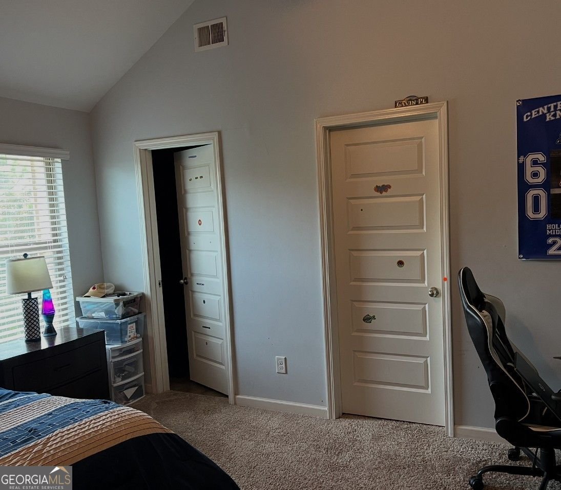 503 Starmist Court Loganville - 21