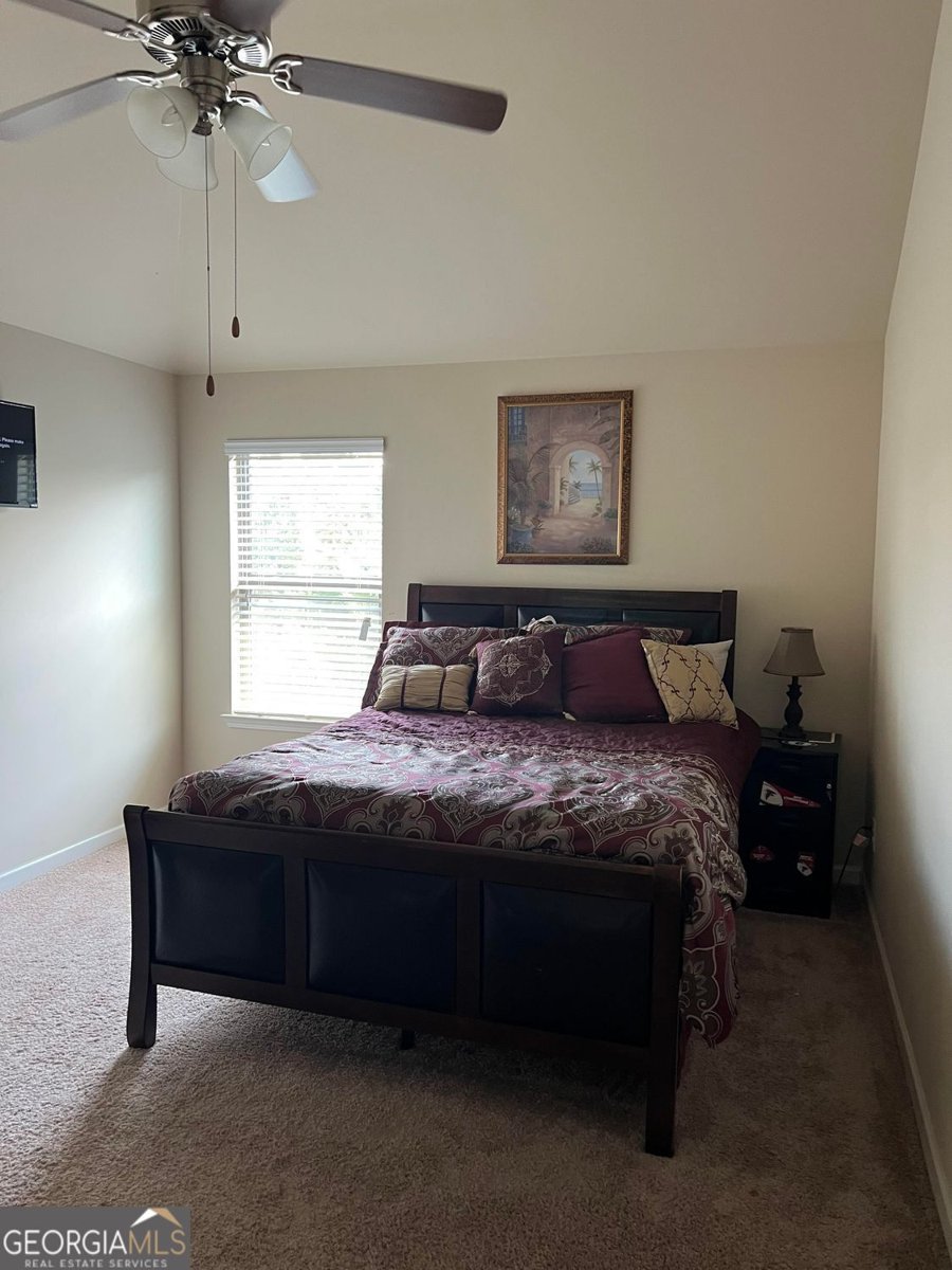 503 Starmist Court Loganville - 24
