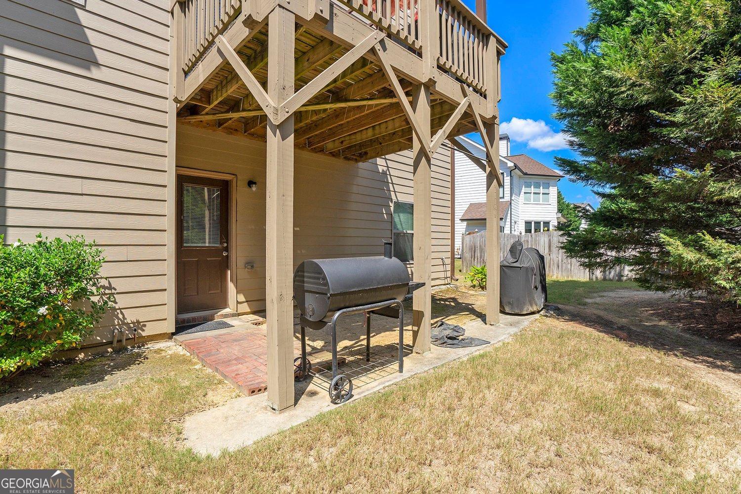 503 Starmist Court Loganville - 31