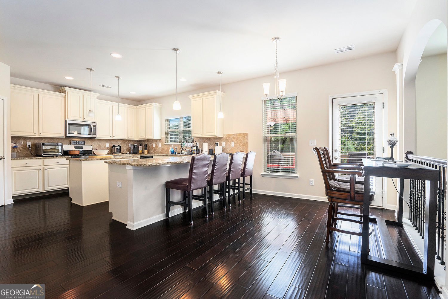 503 Starmist Court Loganville - 9