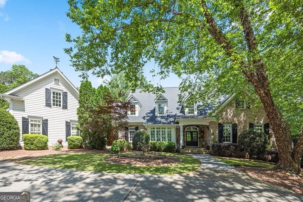 240 Rose Ridge Drive Canton - 1