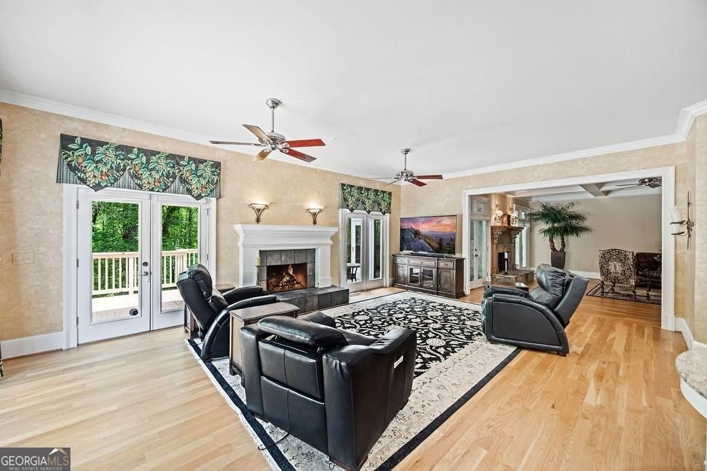 240 Rose Ridge Drive Canton - 10