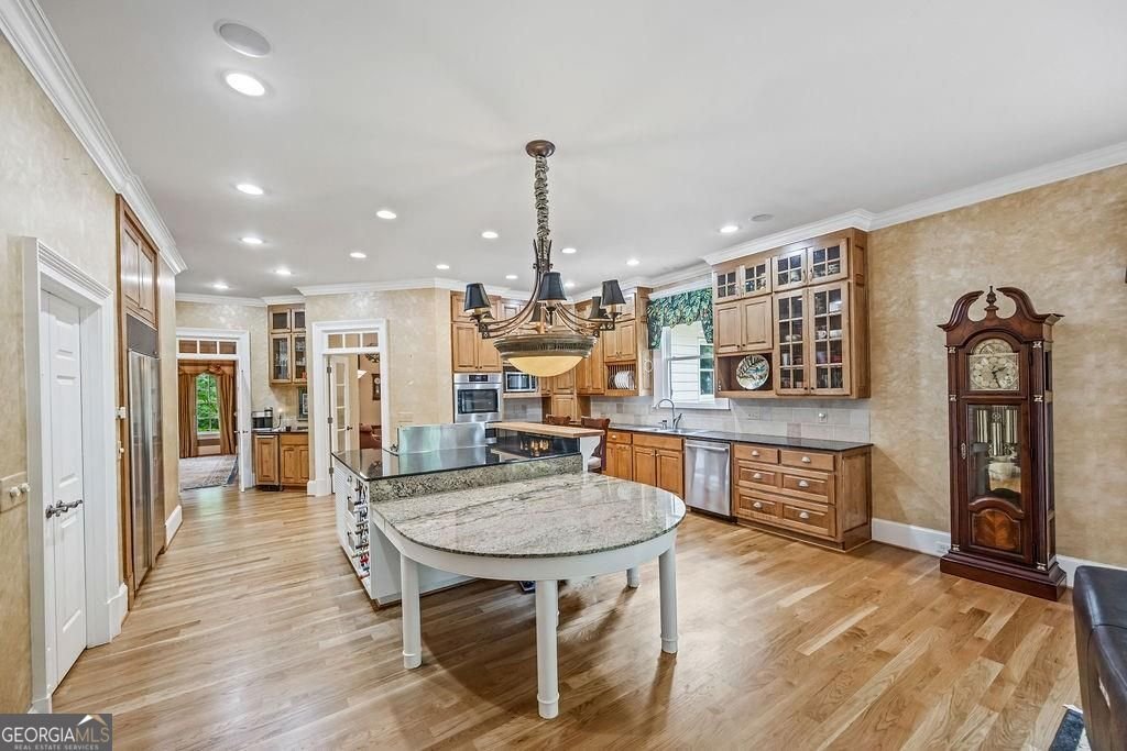 240 Rose Ridge Drive Canton - 11