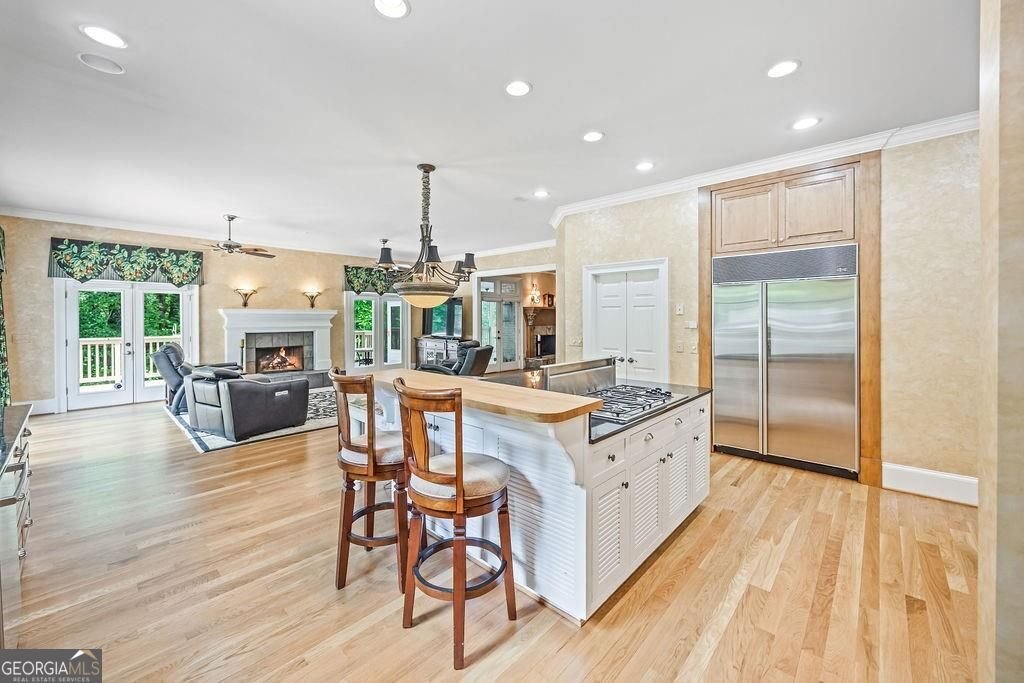 240 Rose Ridge Drive Canton - 12