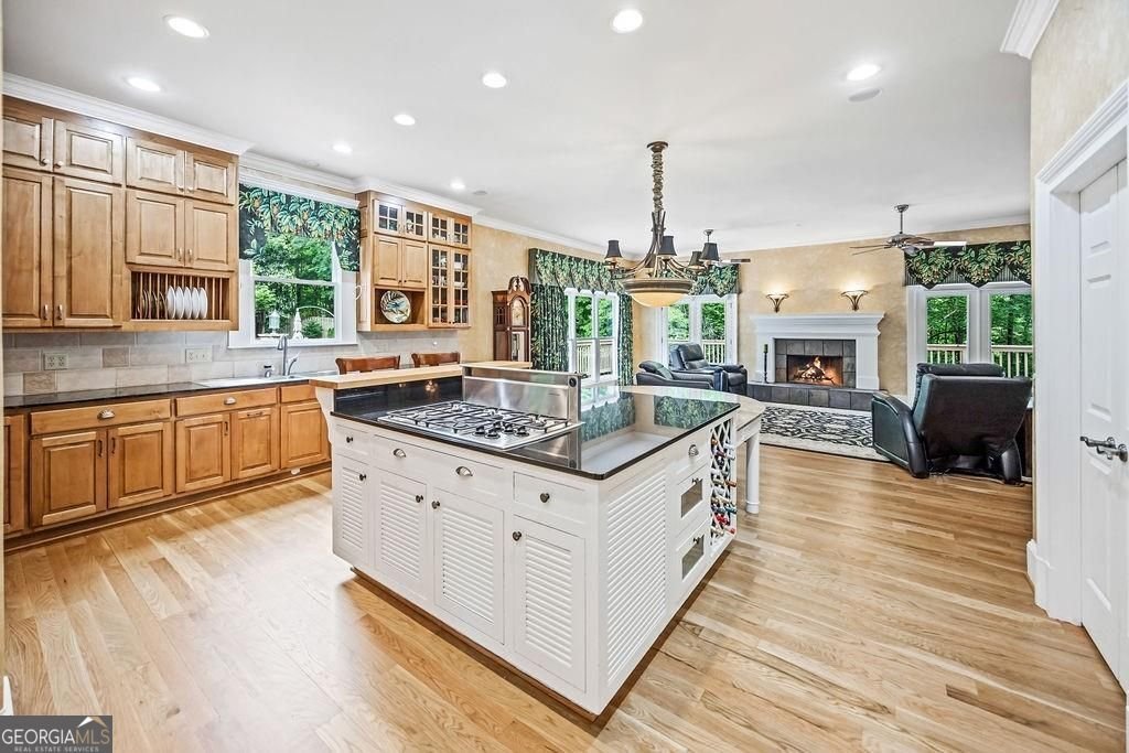 240 Rose Ridge Drive Canton - 13