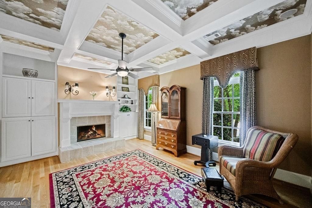 240 Rose Ridge Drive Canton - 15