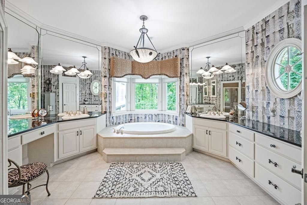 240 Rose Ridge Drive Canton - 17