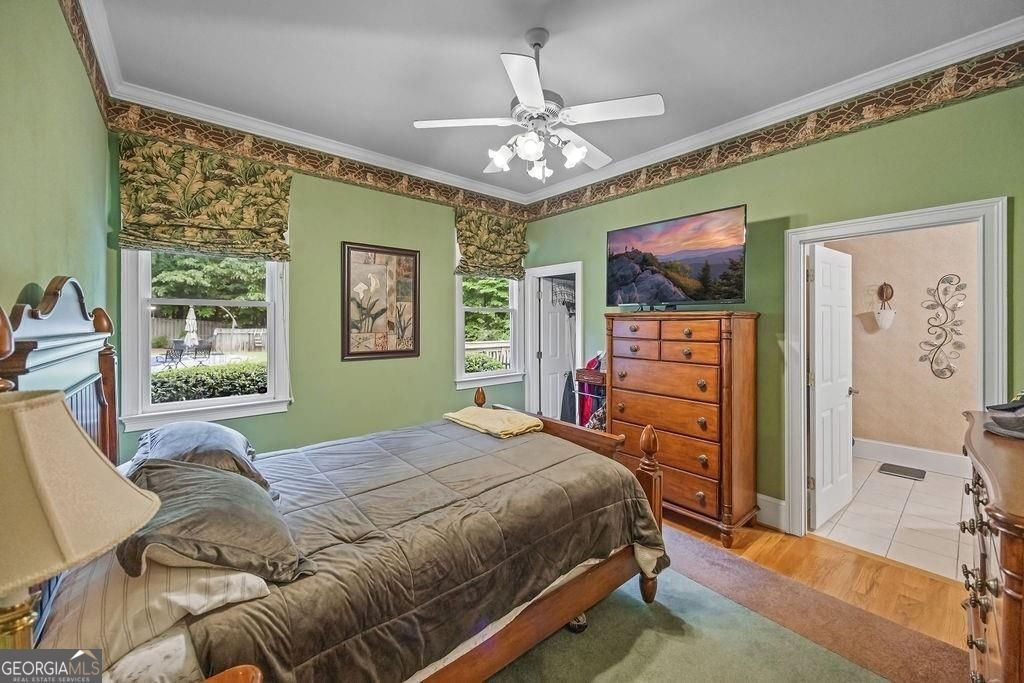 240 Rose Ridge Drive Canton - 18