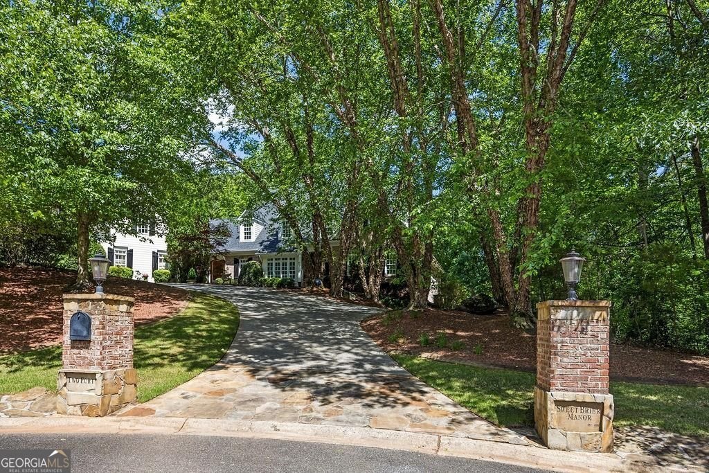 240 Rose Ridge Drive Canton - 2