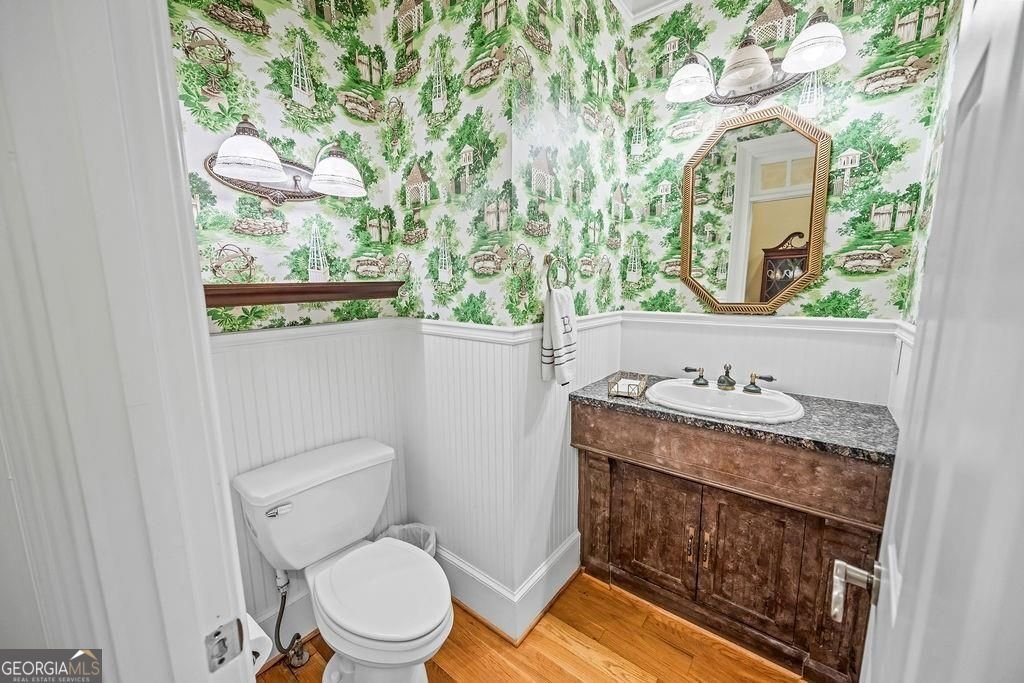 240 Rose Ridge Drive Canton - 20