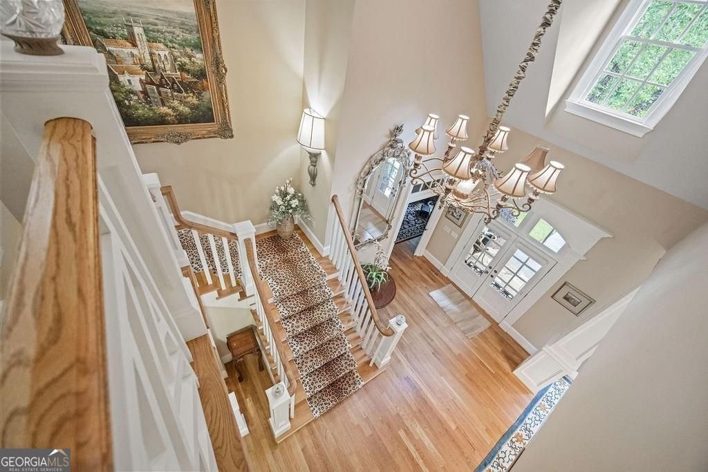 240 Rose Ridge Drive Canton - 23