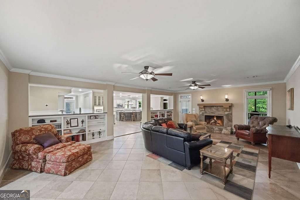 240 Rose Ridge Drive Canton - 28