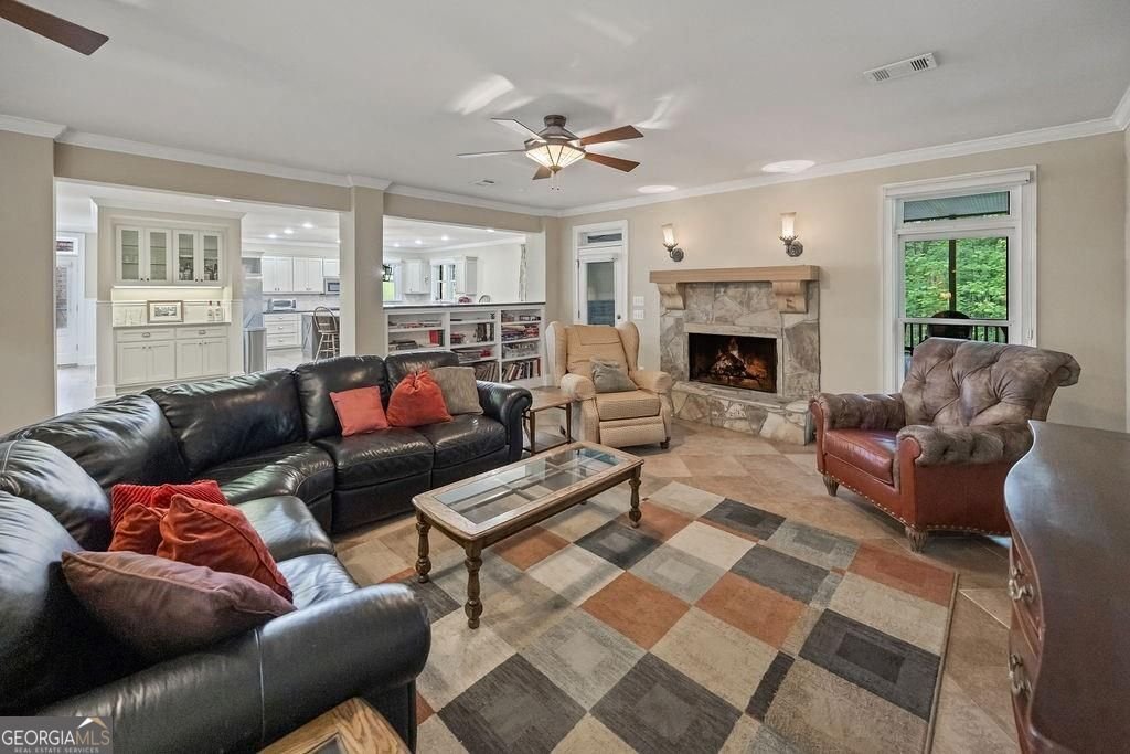 240 Rose Ridge Drive Canton - 29