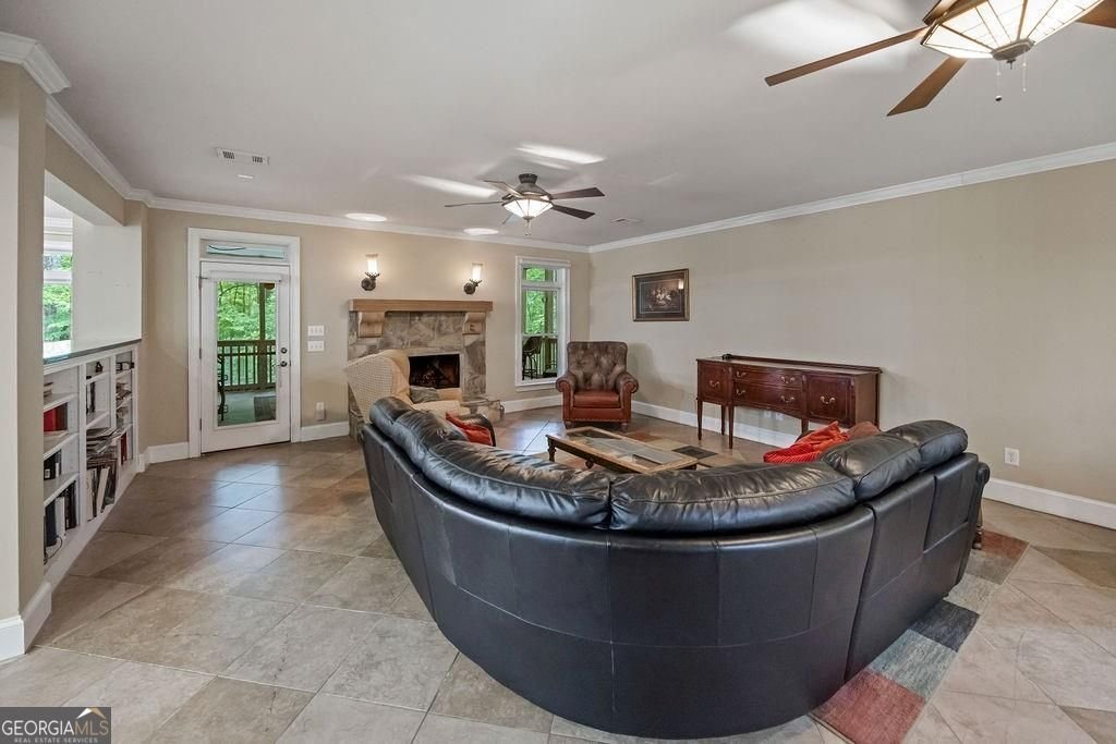 240 Rose Ridge Drive Canton - 30