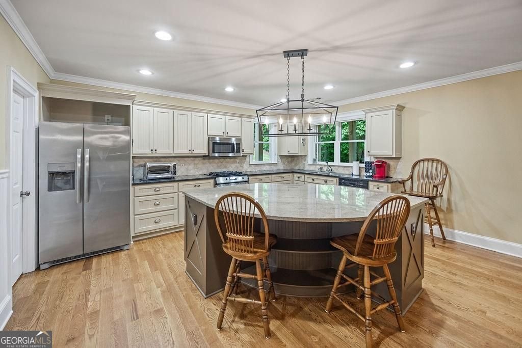240 Rose Ridge Drive Canton - 31