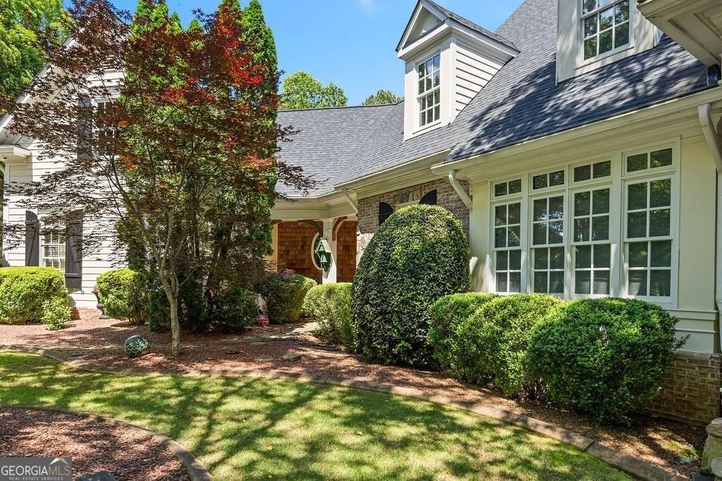 240 Rose Ridge Drive Canton - 39