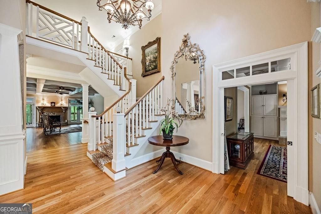 240 Rose Ridge Drive Canton - 4