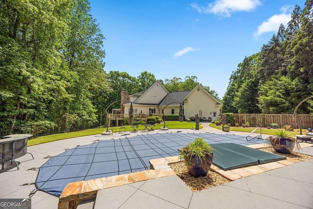240 Rose Ridge Drive Canton - 45